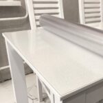 Защитная пленка на стол 100×100 см (Рифленая)